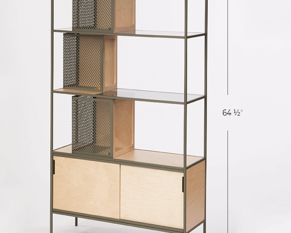 Soma Shelf