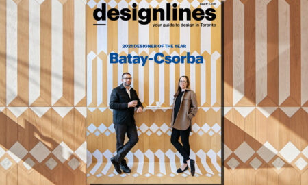 Designer of the Year