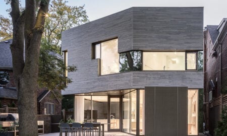 Kohn Shnier architects