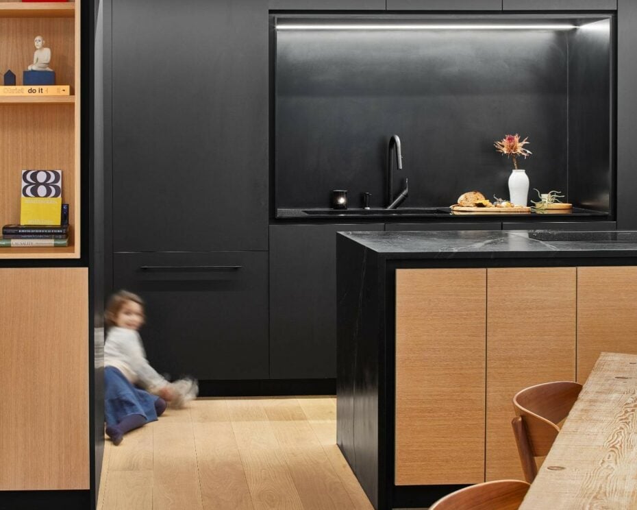 condo kitchen ideas