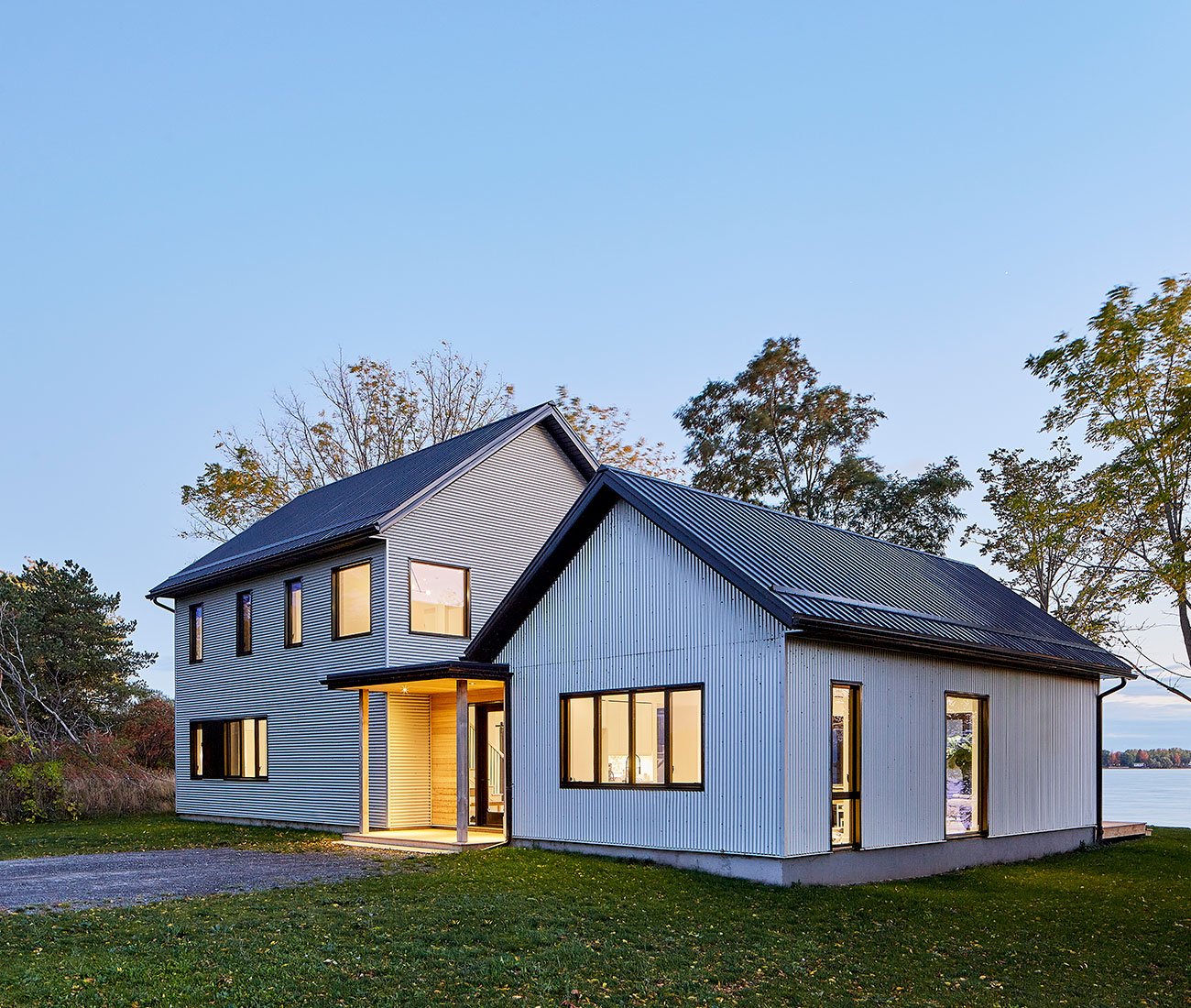 Solares Architecture