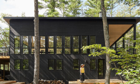 Solares Architecture