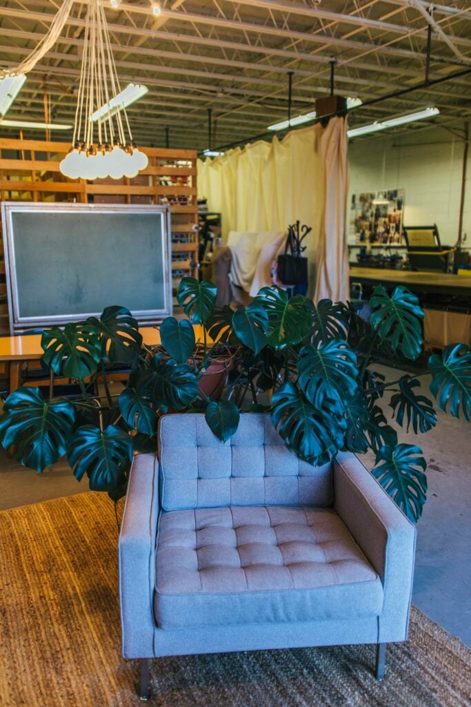 Stylegarage Chair