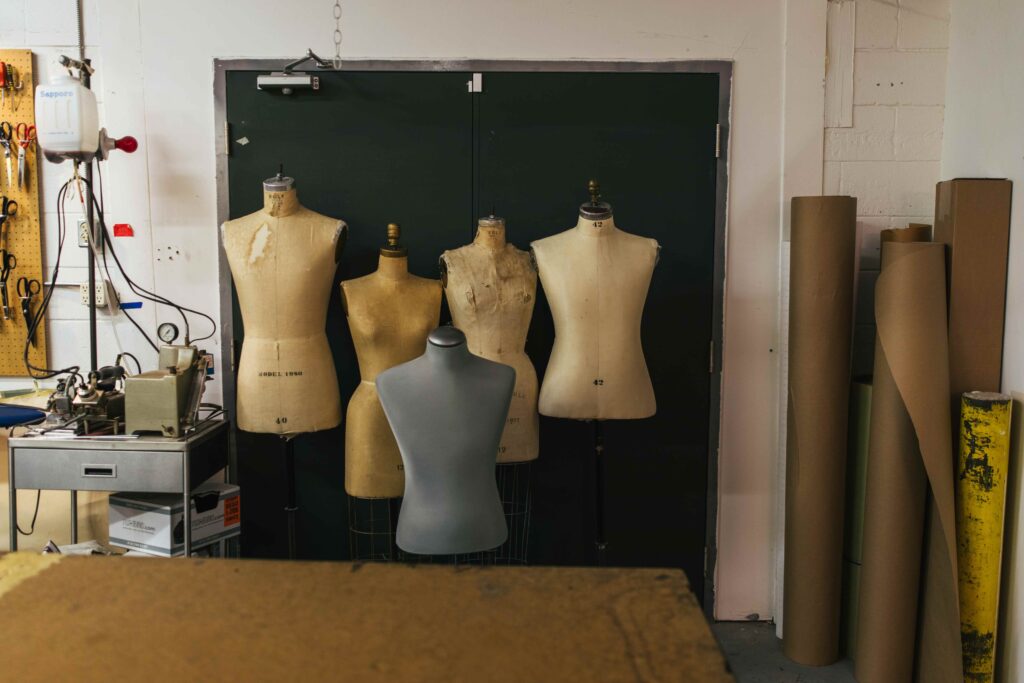 Philip Sparks - Tailor