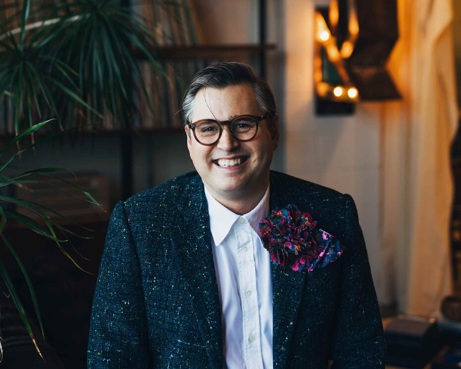Philip Sparks - Tailor