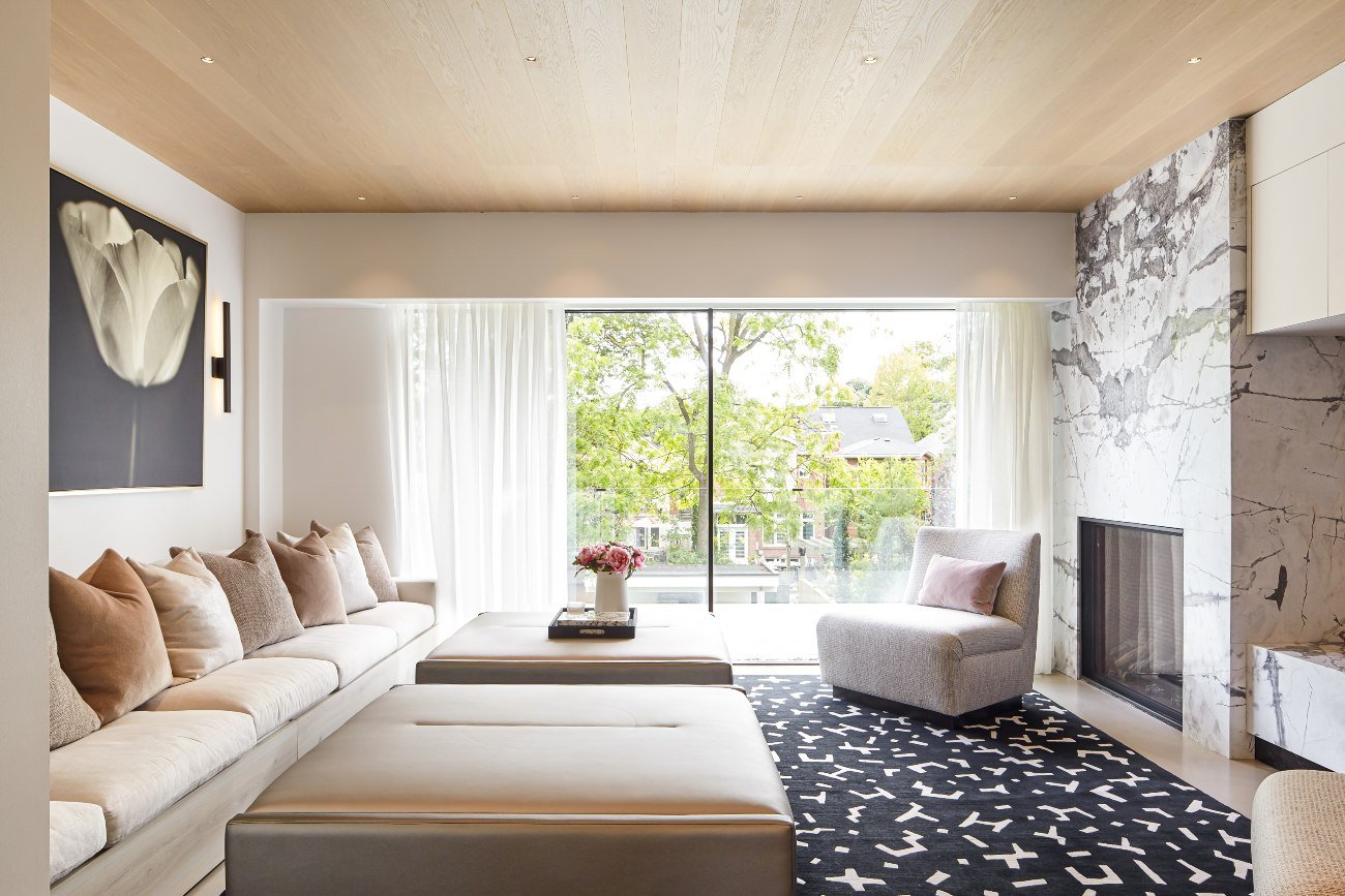 Bedford Park home - Izen Architecture