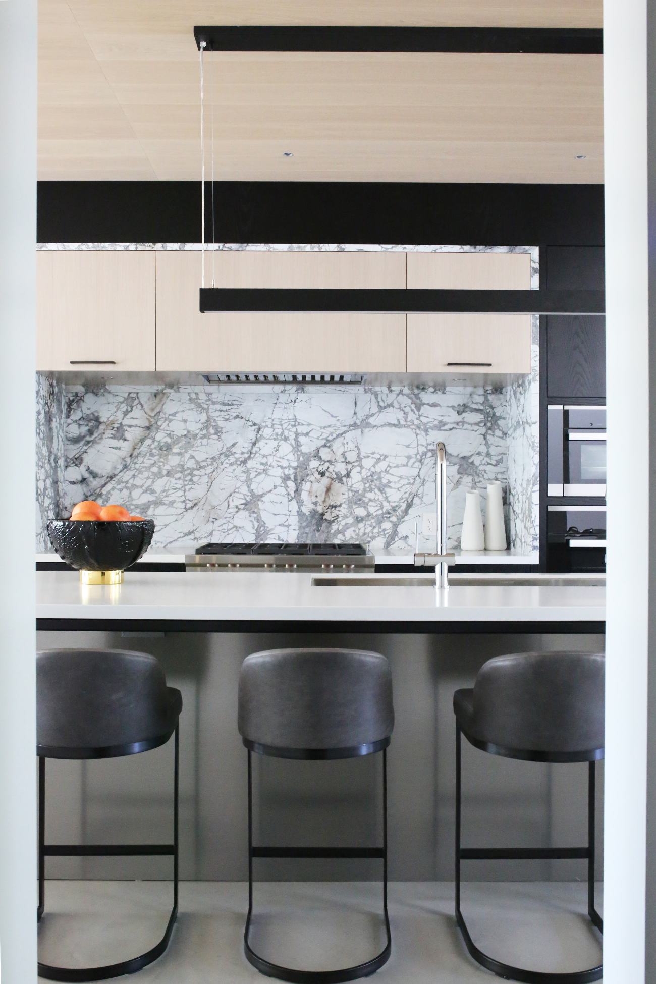 Ali Budd Interiors