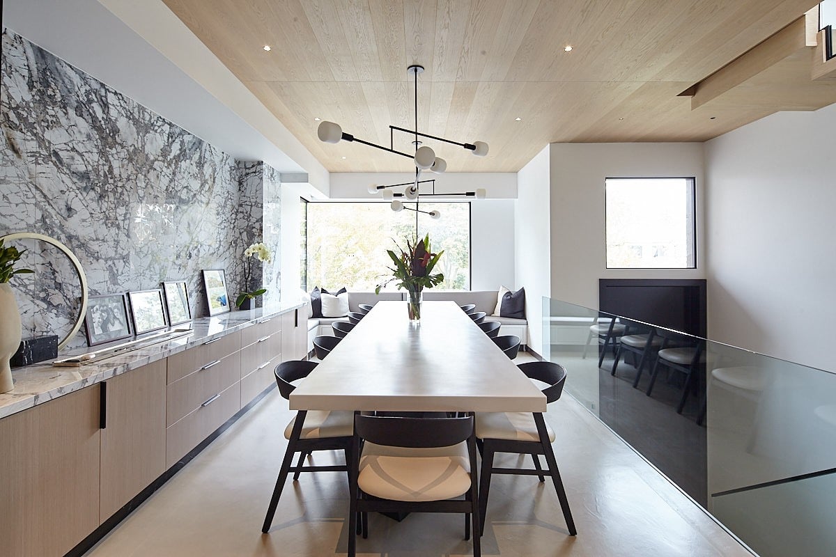 architect Brenda Izen - Ali Budd Interiors