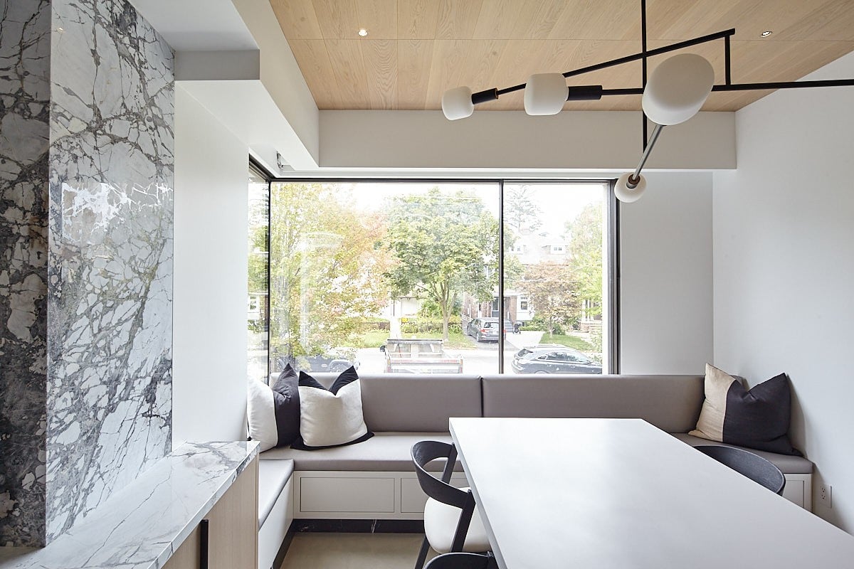 Ali Budd Interiors