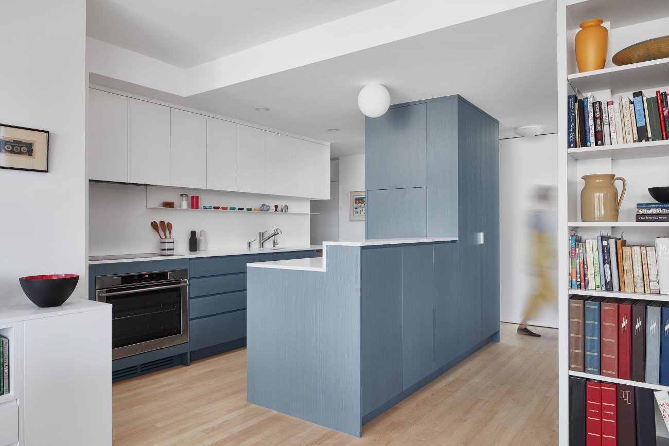 Condo renovation ideas
