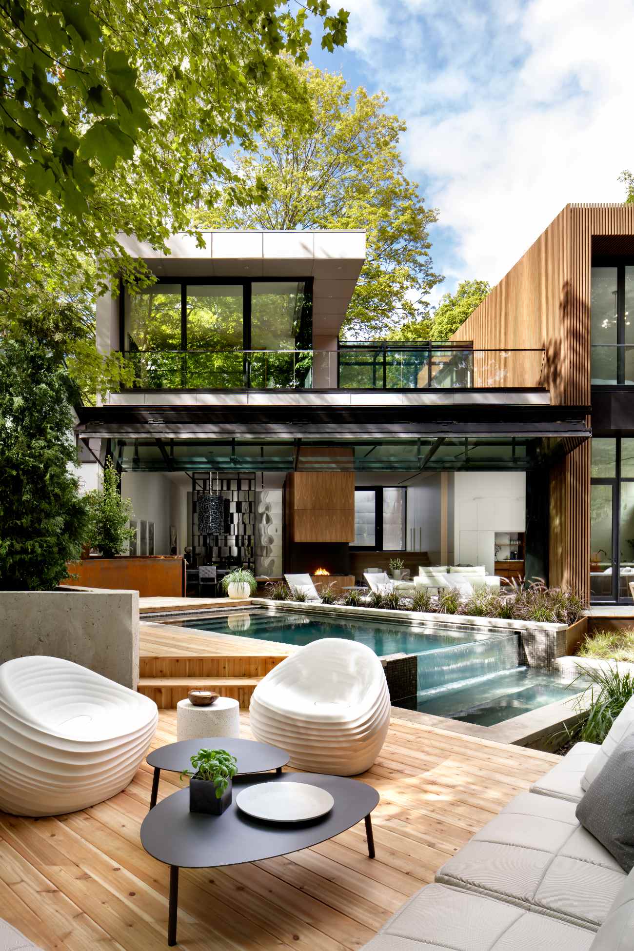 Nicholas ancerl - hangar house design