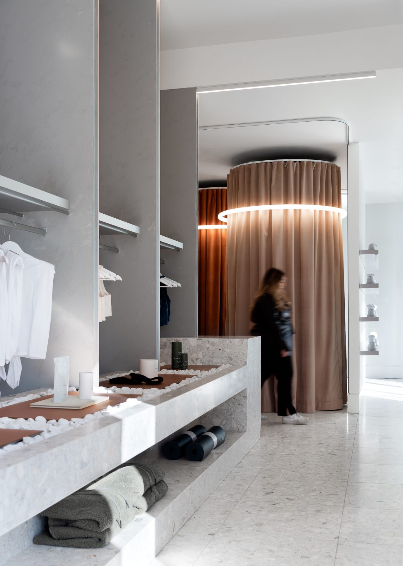 Permission Boutique on Ossington Avenue in Toronto