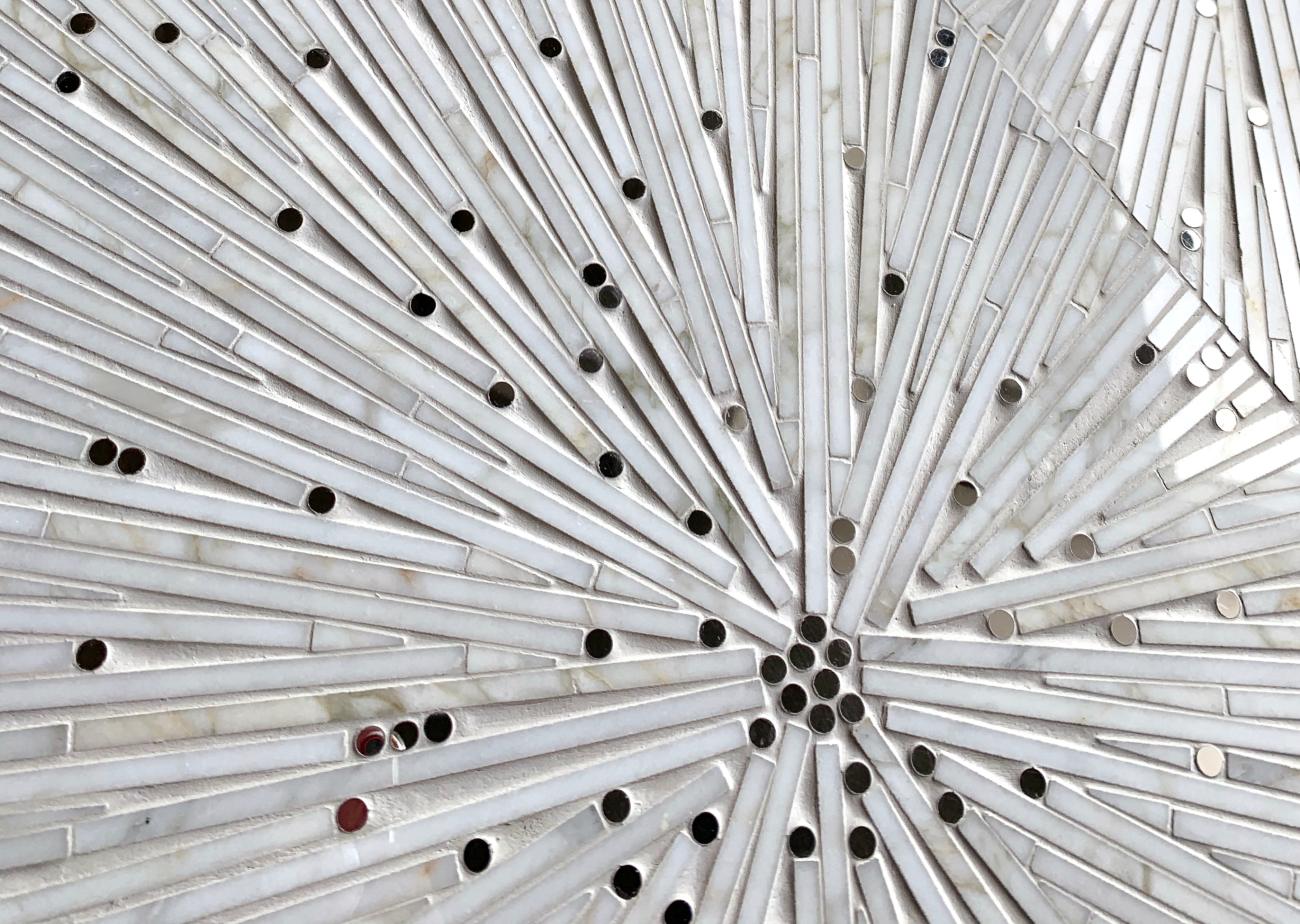 bold tile designs