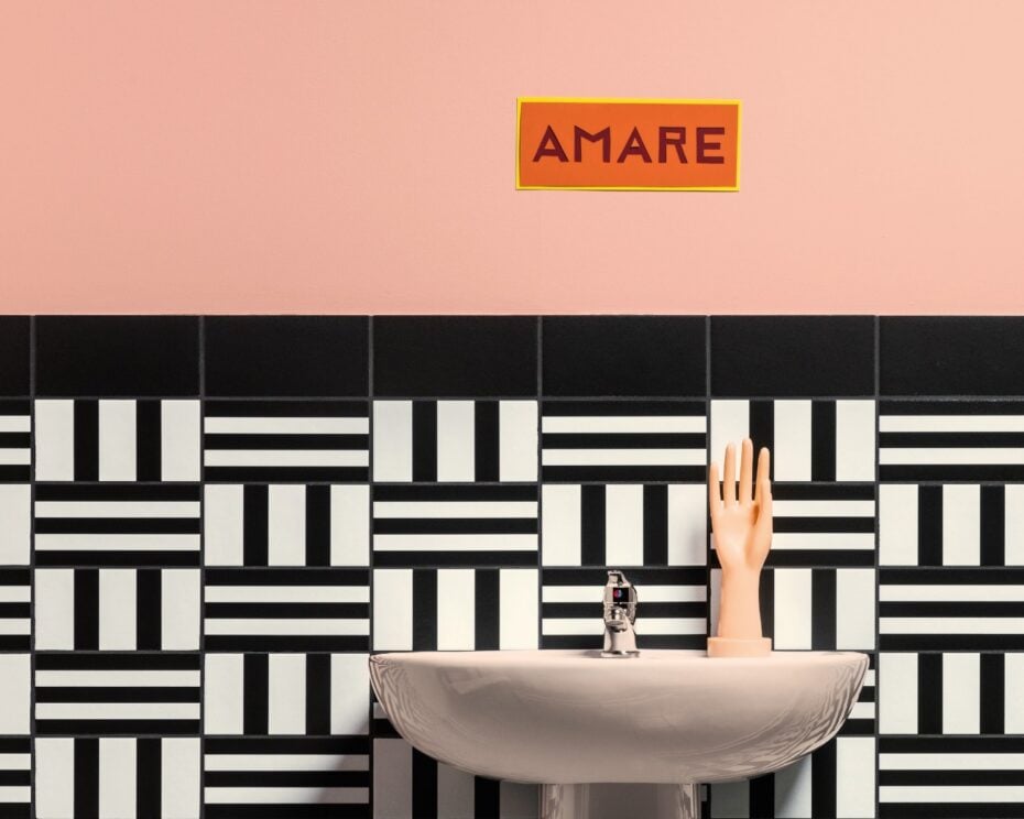 bold tile designs