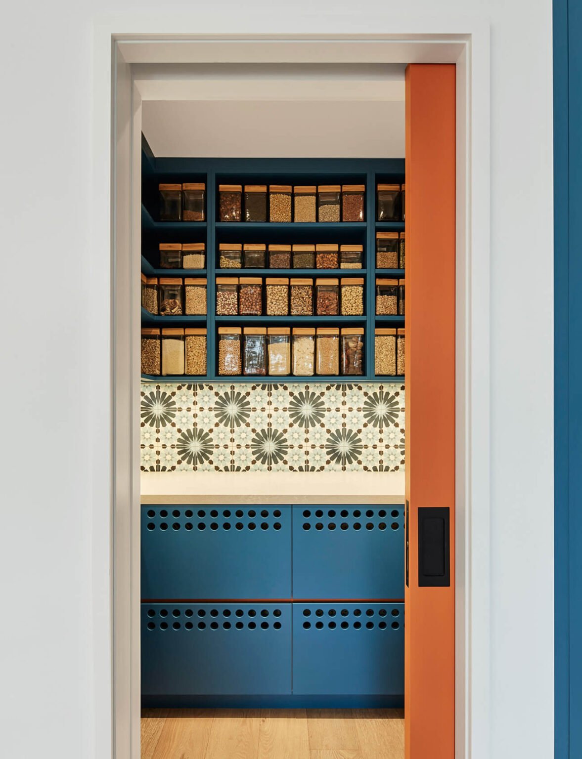 Interior Millwork Ideas