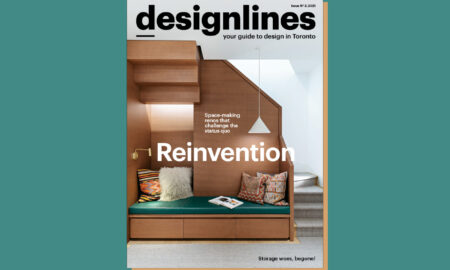 Designlines reno issue