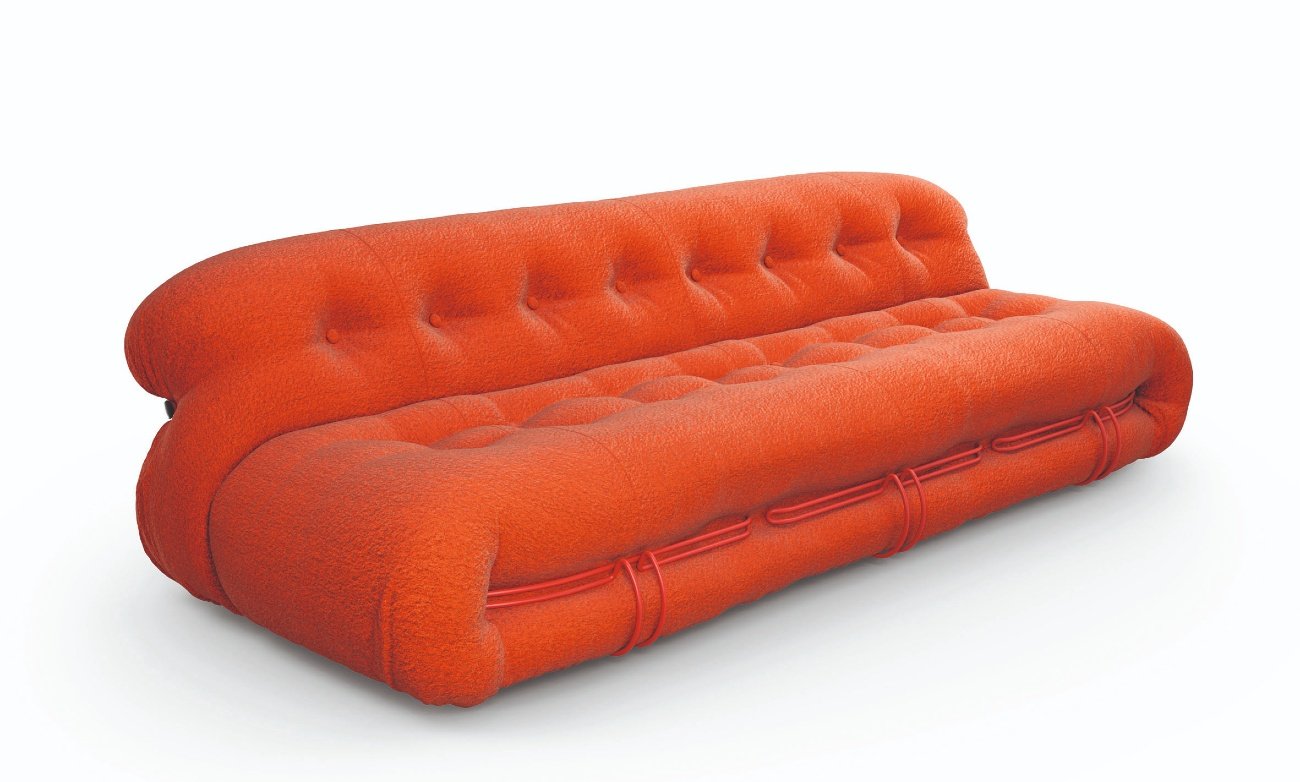 Cassina Soriana