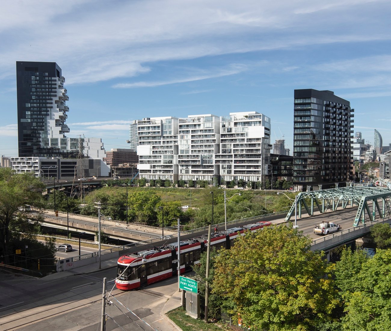 Urban Capital development