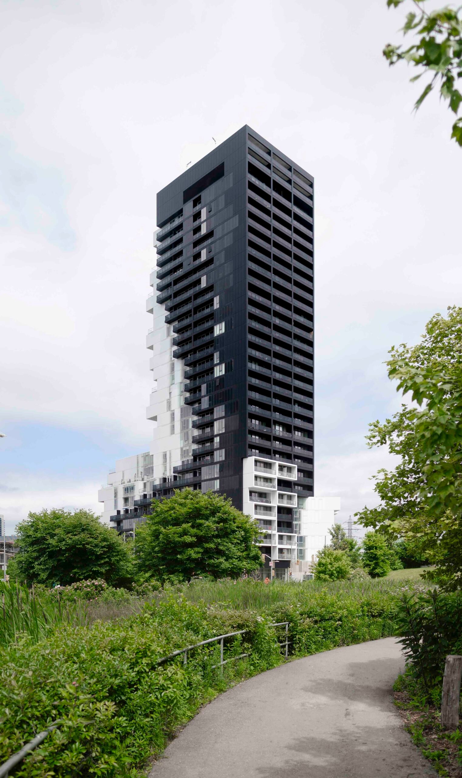 River City Toronto  Development 