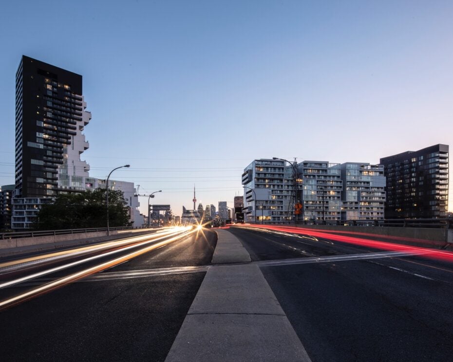River City Toronto