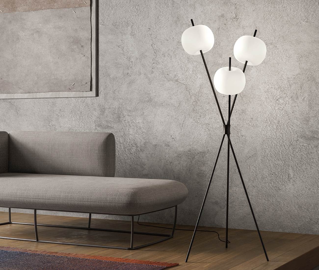Modern Lighting Toronto - Casa di Luce