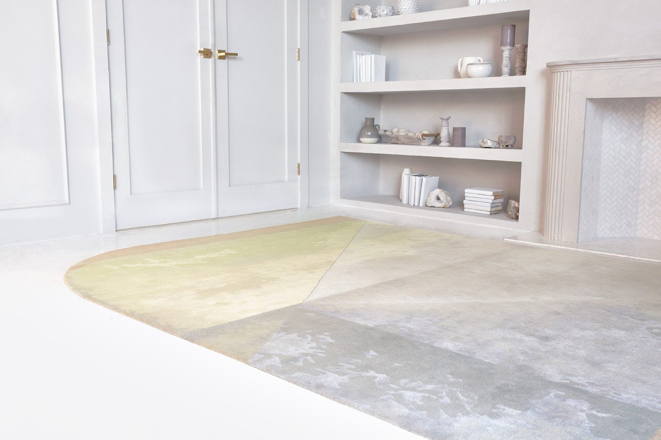 Luxurious rugs