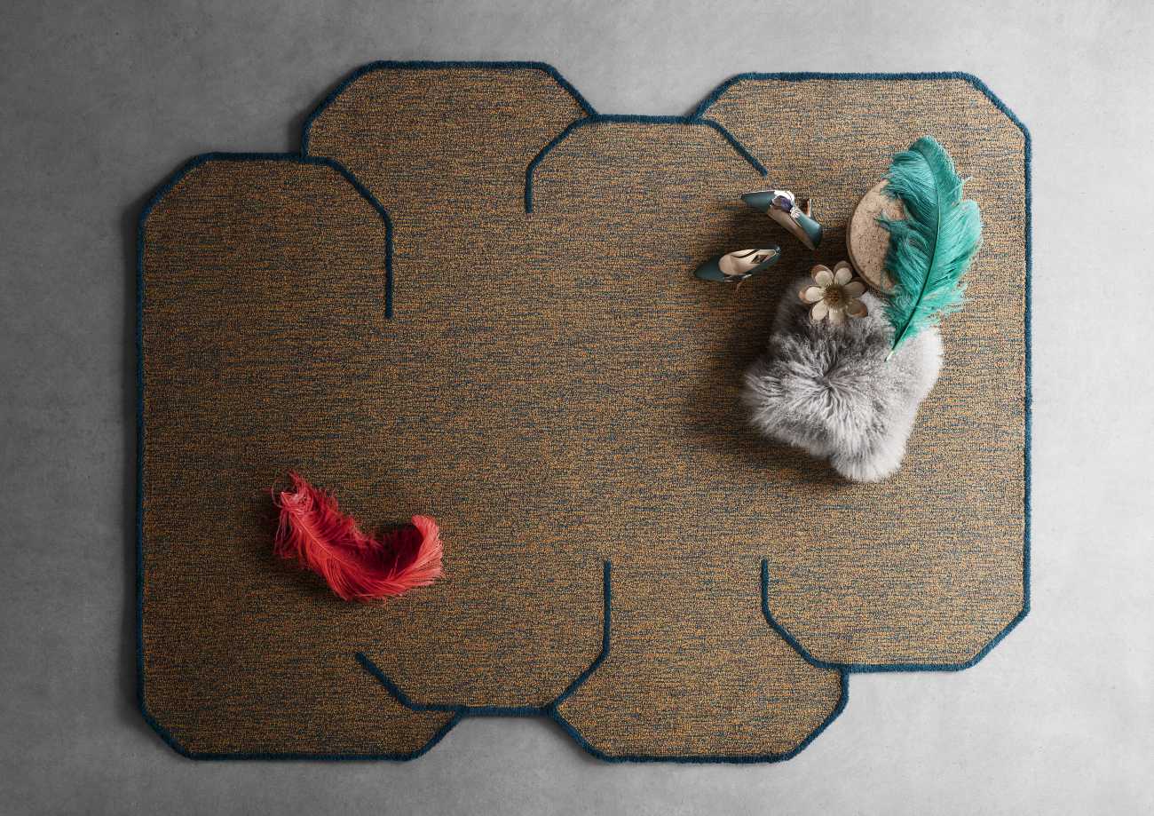 Kasthall’s Poppy Cloud - Poliform