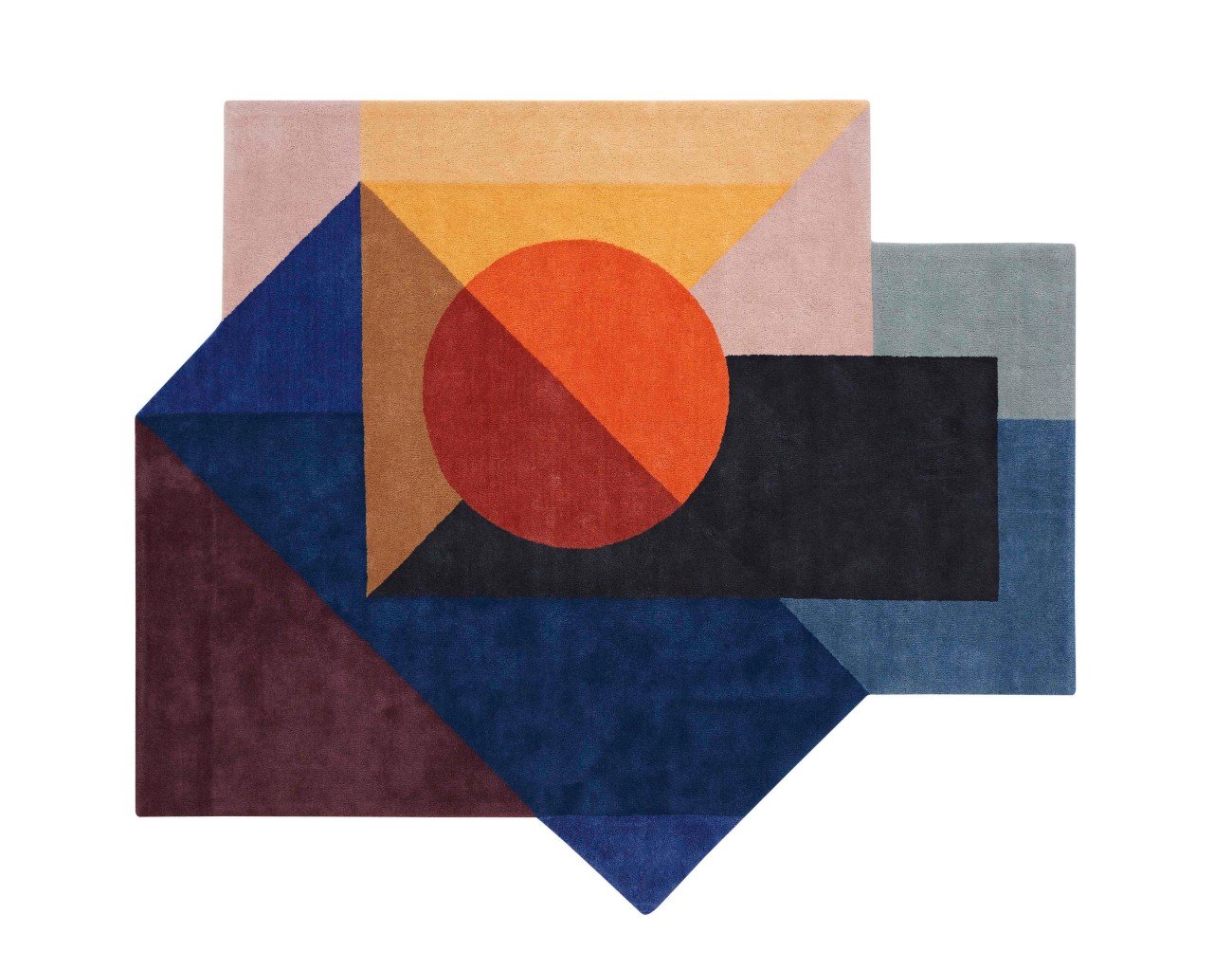 Luxurious rugs