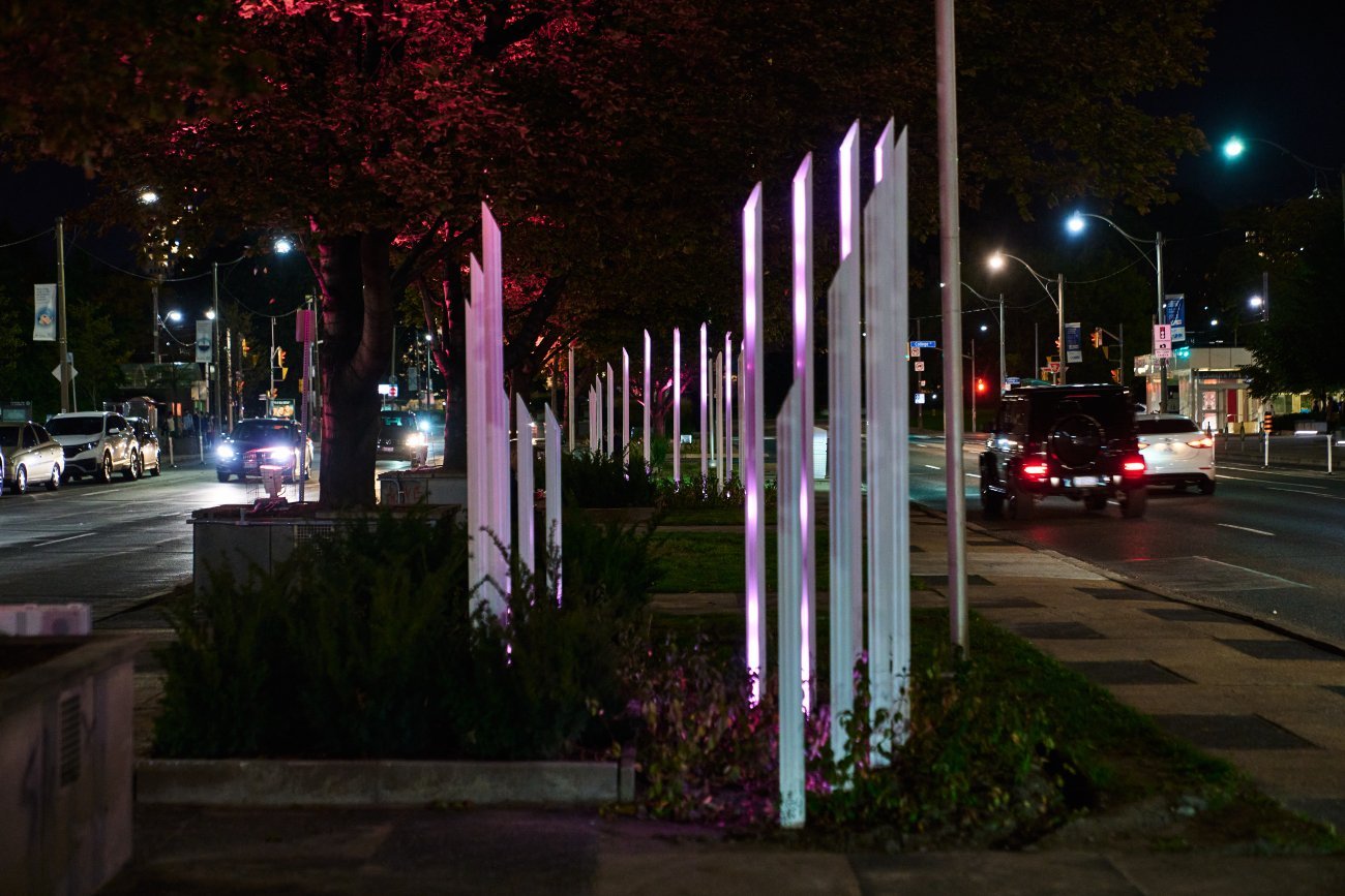 Friends of University Avenue