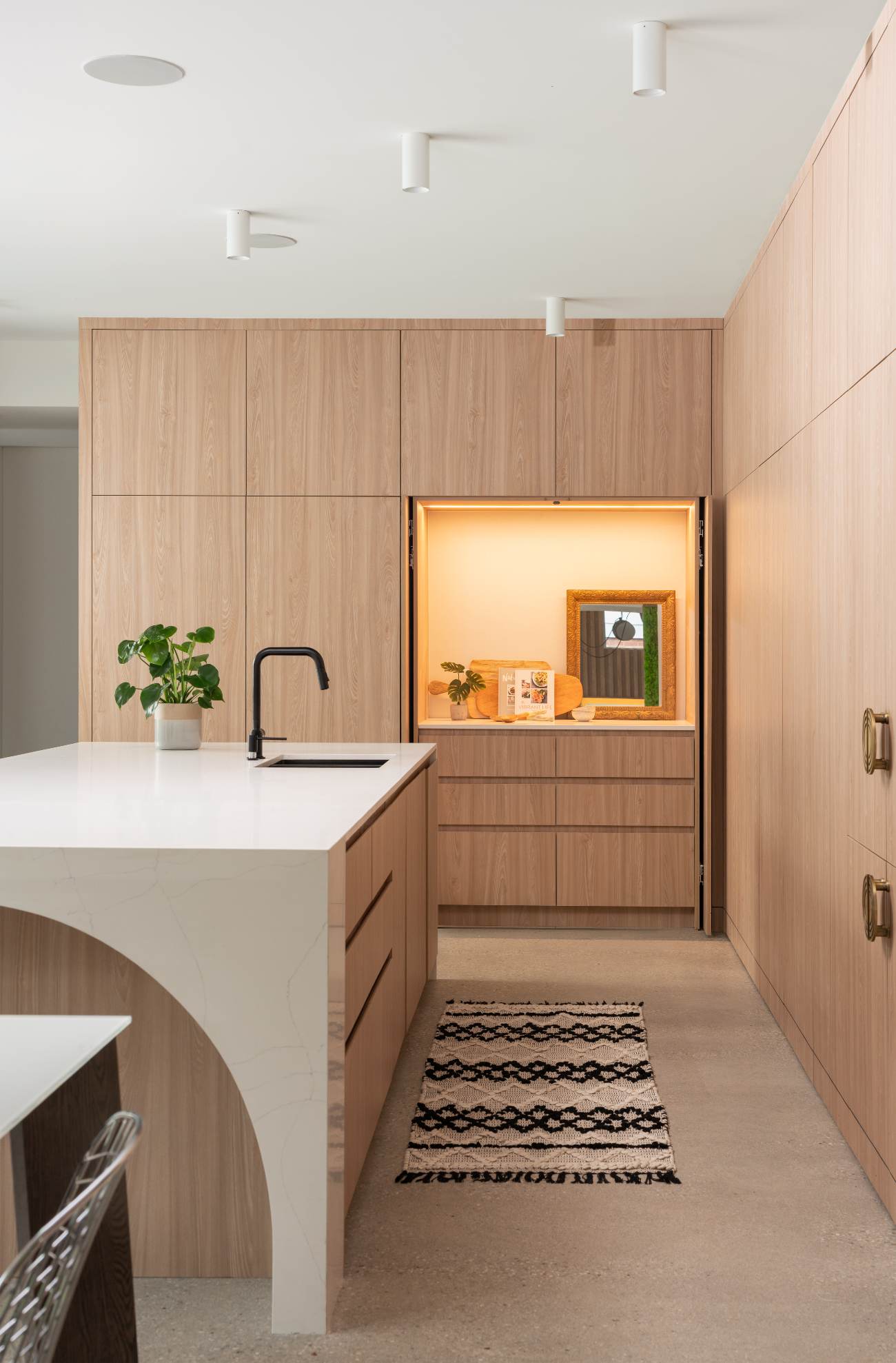 Joel Tanner - smpl Design Studio - Hamilton