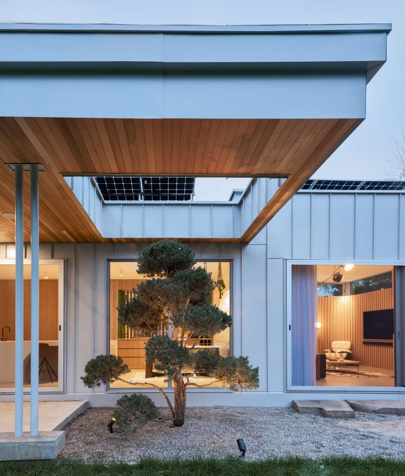 Joel Tanner - smpl Design Studio - Hamilton