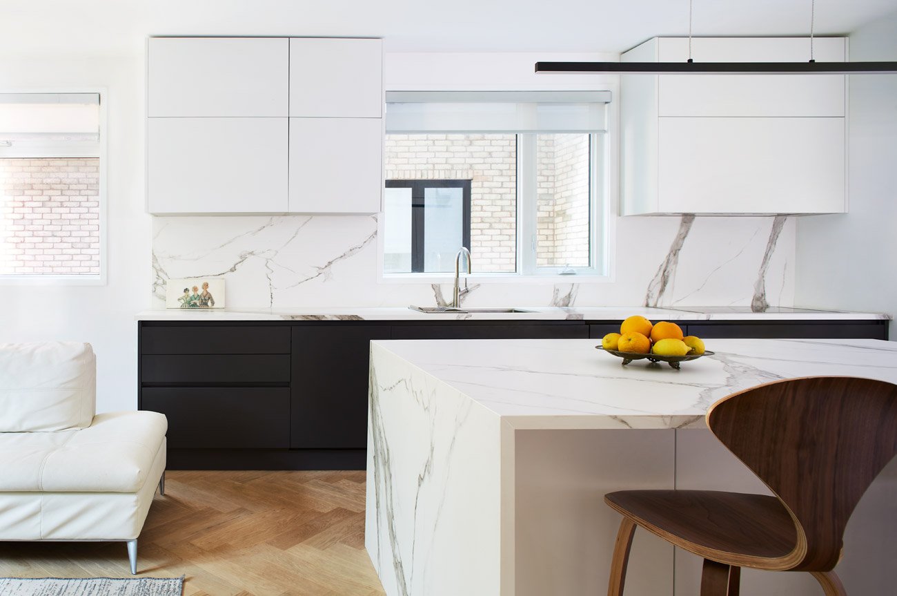 These Architects - Midtown Home Reno
