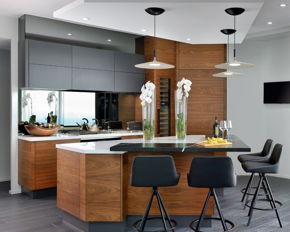 Yorkville Design Centre Penthouse