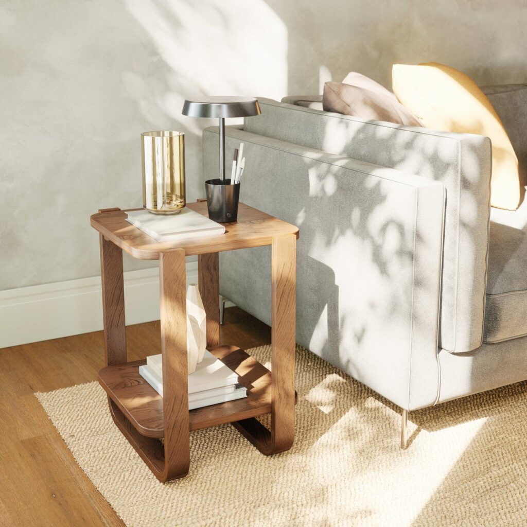 Bellwood side table