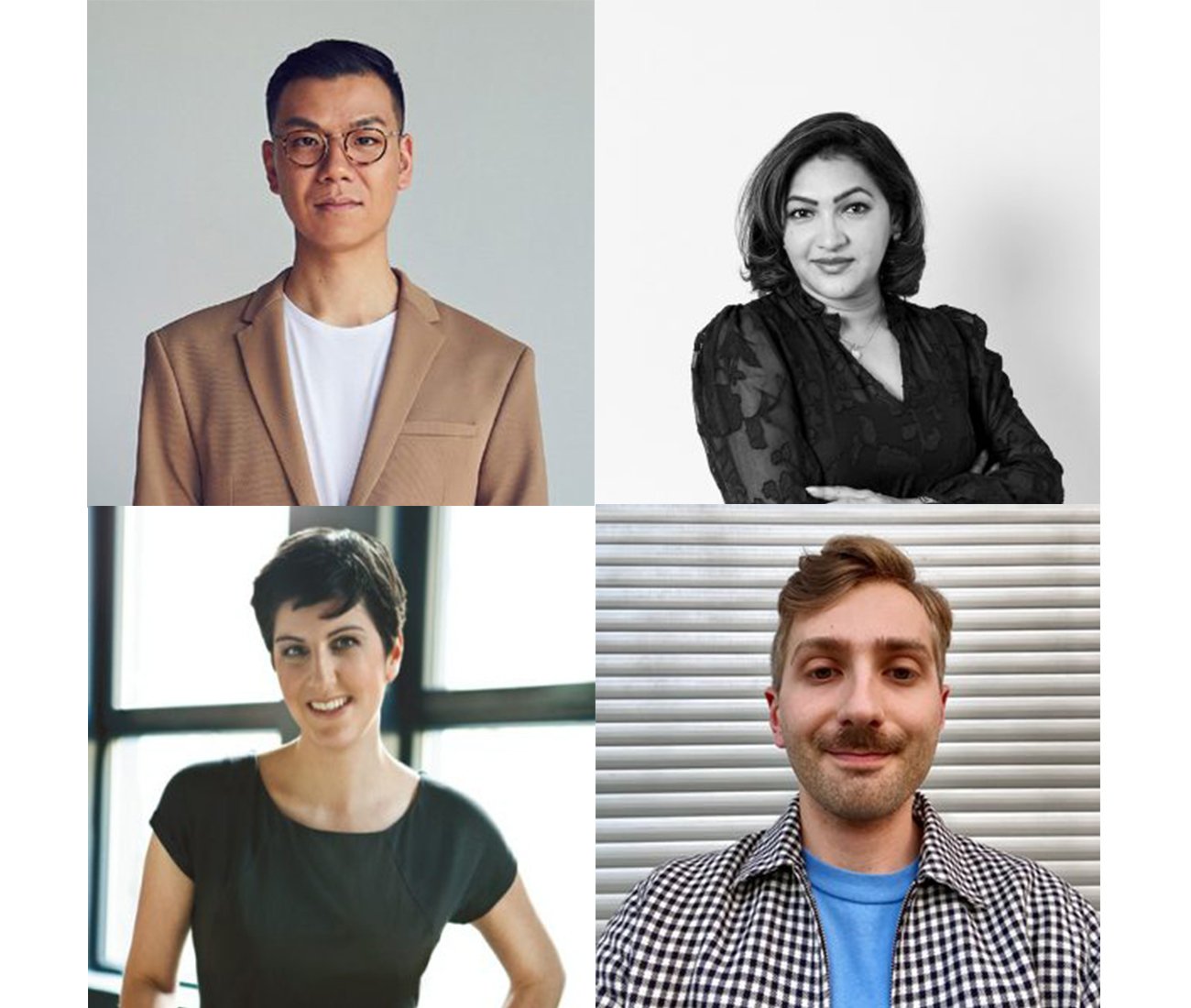 Panel Speakers