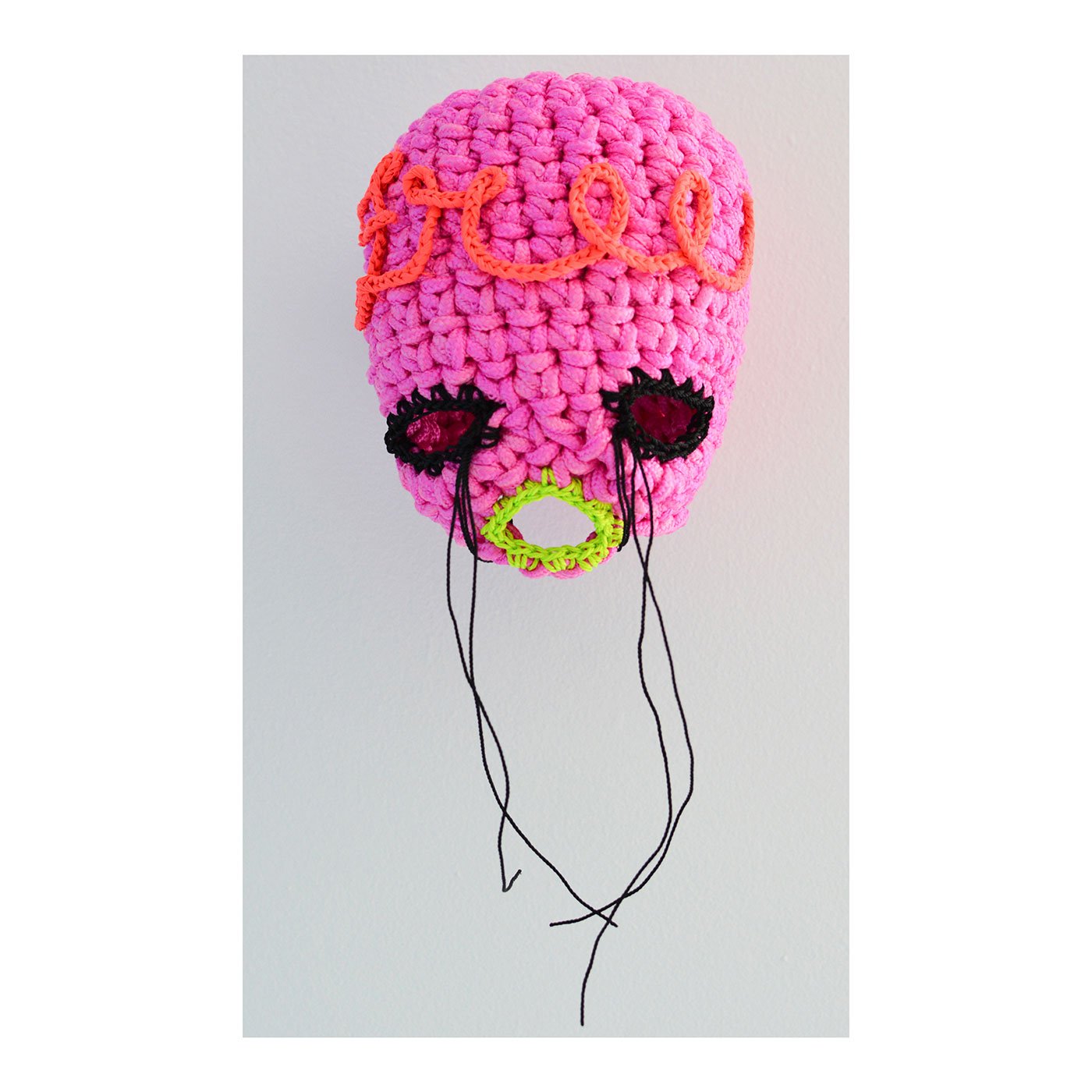 Omar Badrin - Lucky One | Open Studio Art auction Future Proof