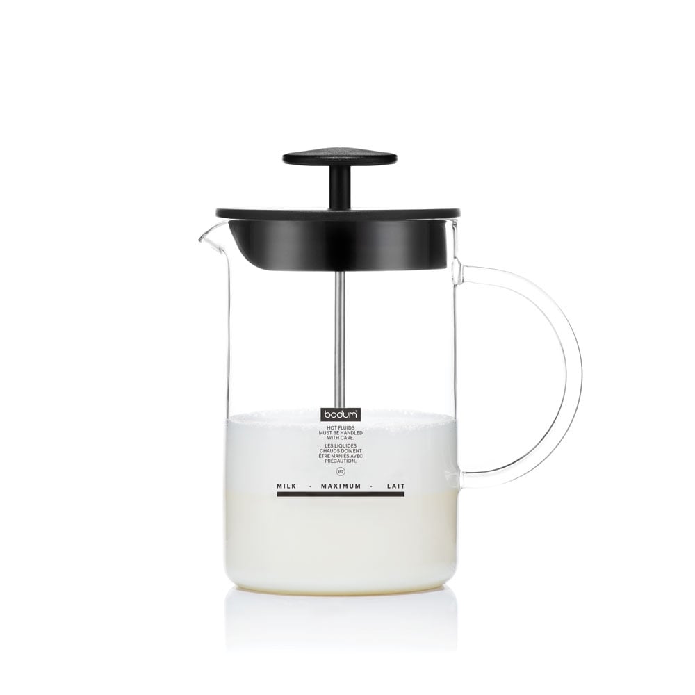 Father's Day Stylish Gifts: Latteo Milk Frother 