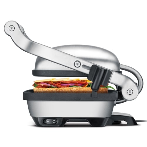 Father's Day Stylish Gifts: Panini Sandwich Press 