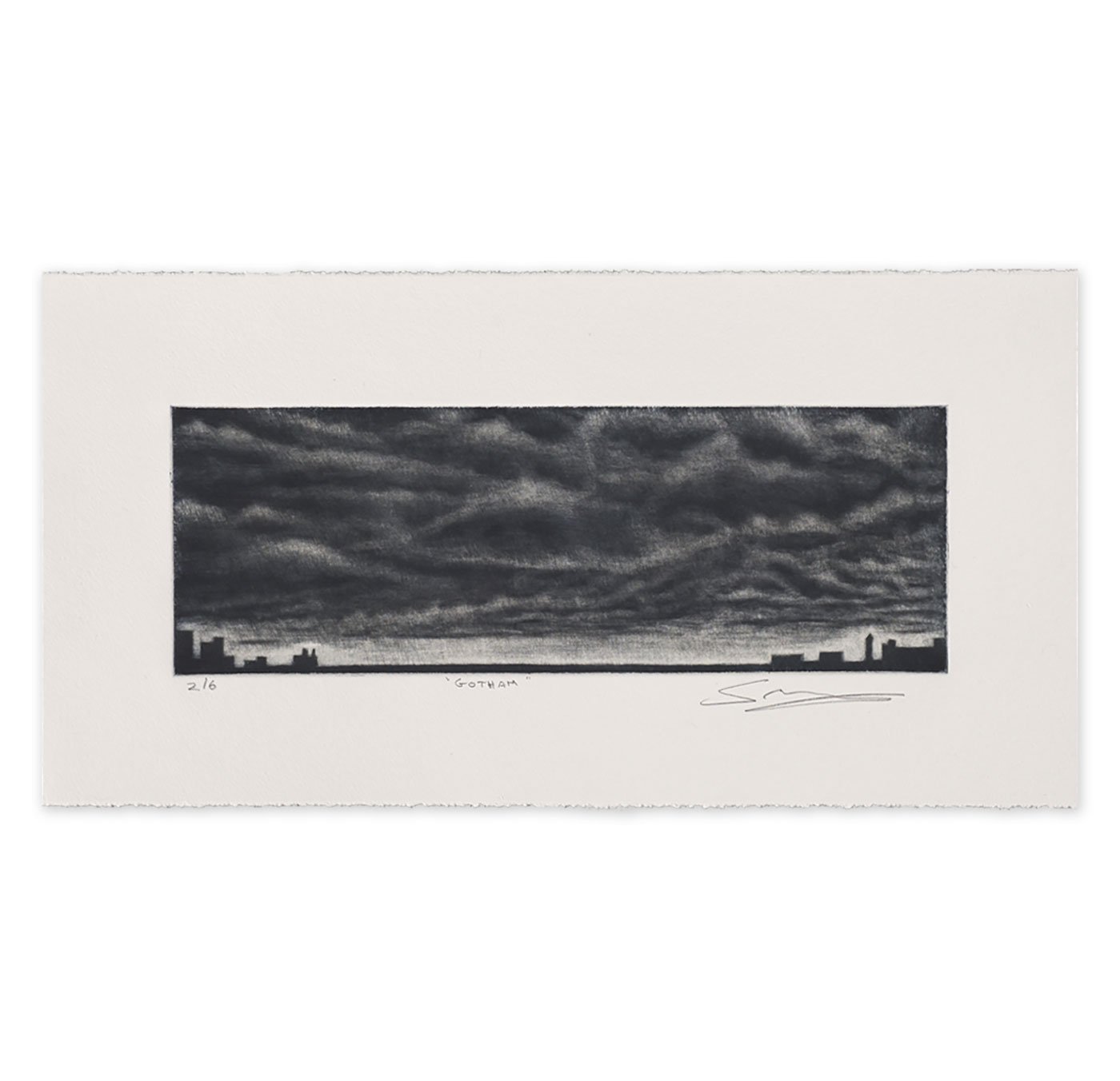 Steven Murray – Gotham