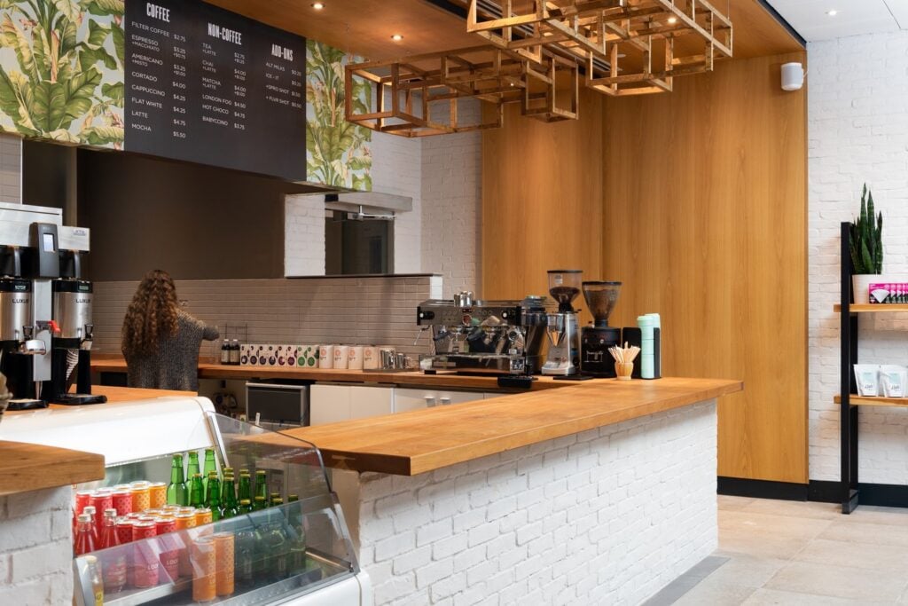 Hale Coffee
