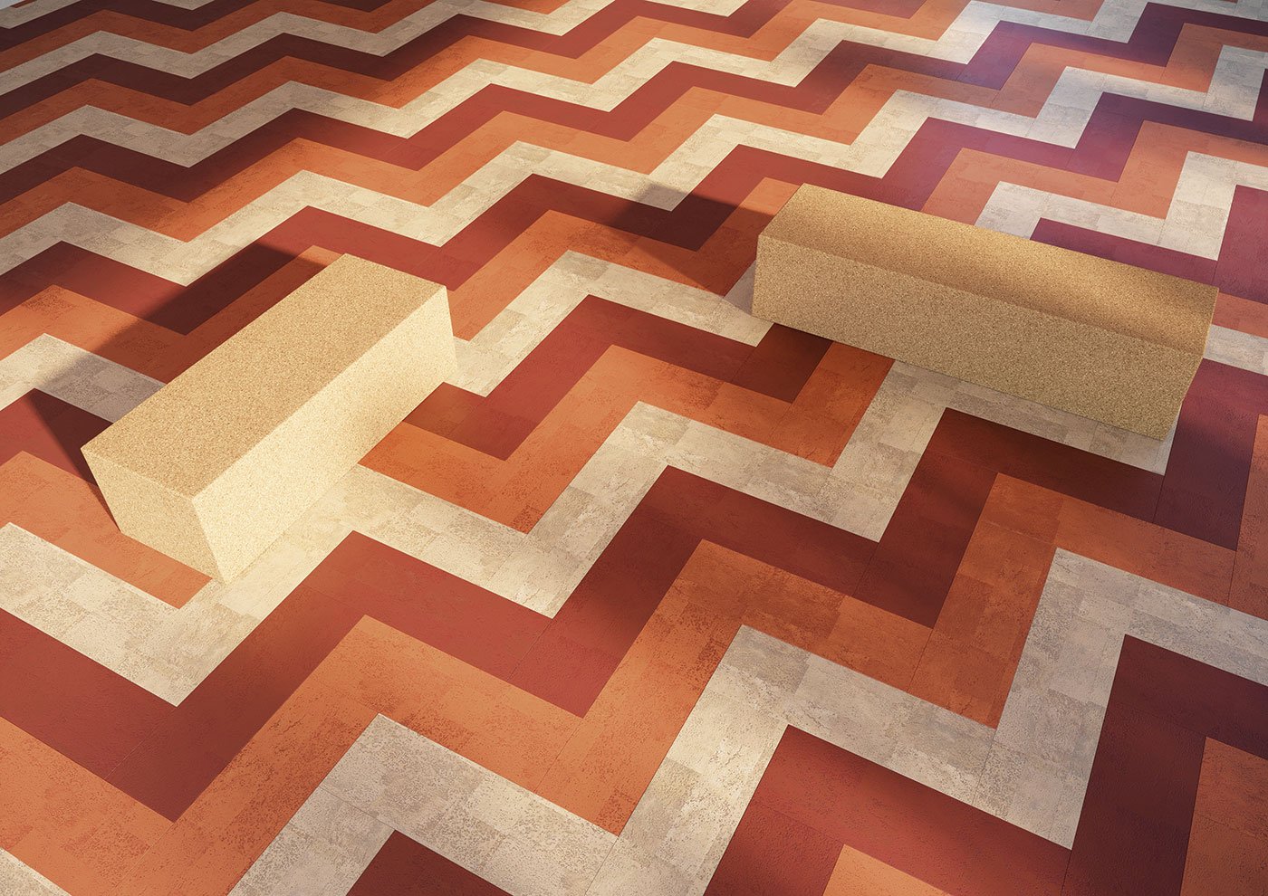 Origem Capsule Collection by Amorim Wise