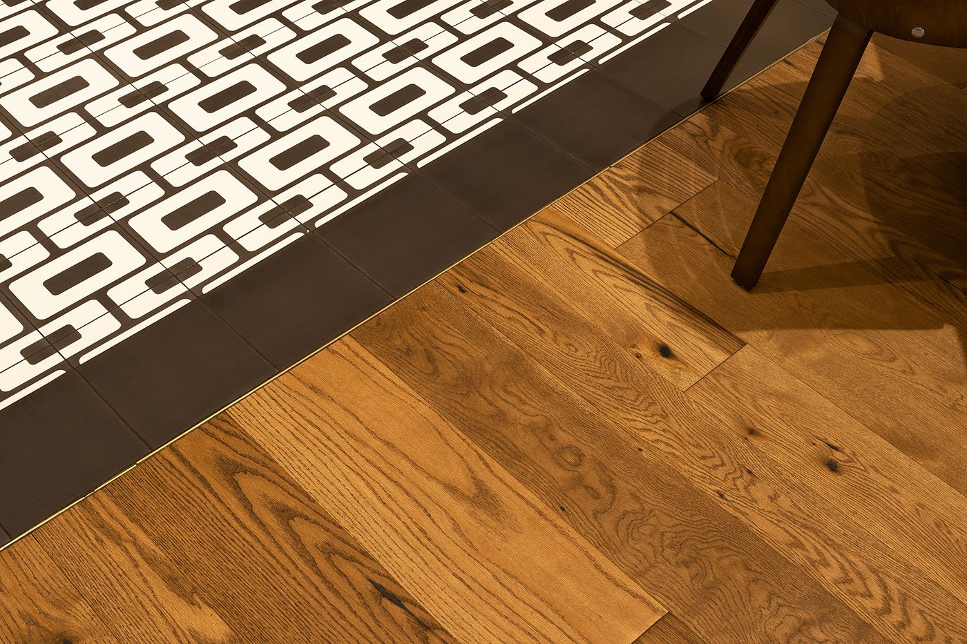 Sustainable flooring options, Northern Wide Plank’s Artifax collection