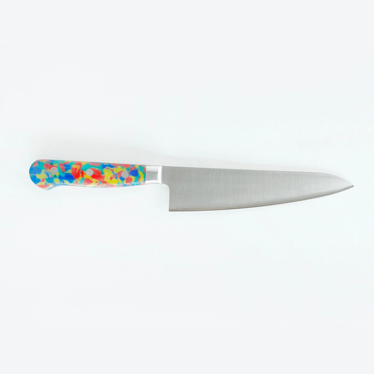 Fredericks and Mae Chef's Knife - Rainbow