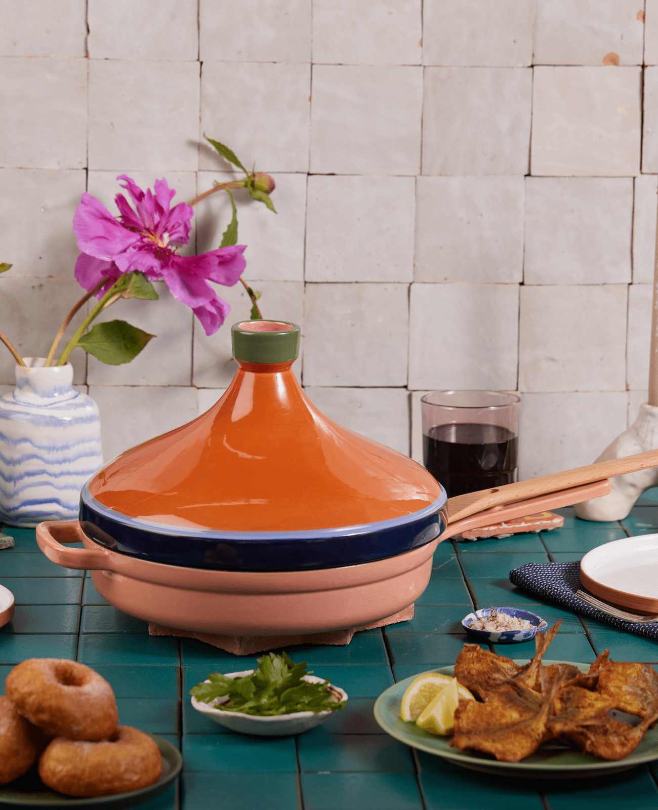 Our Place Tagine