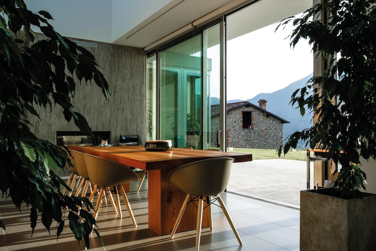 Tiltco fenestration products