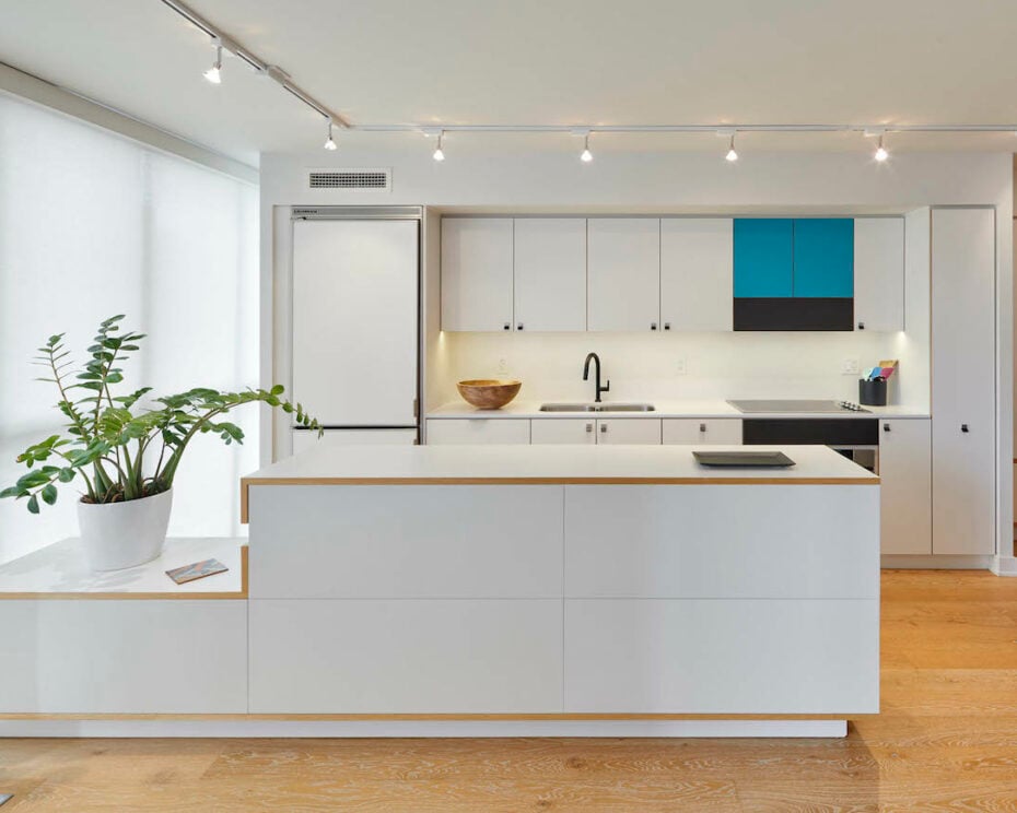 IN8 design condo III