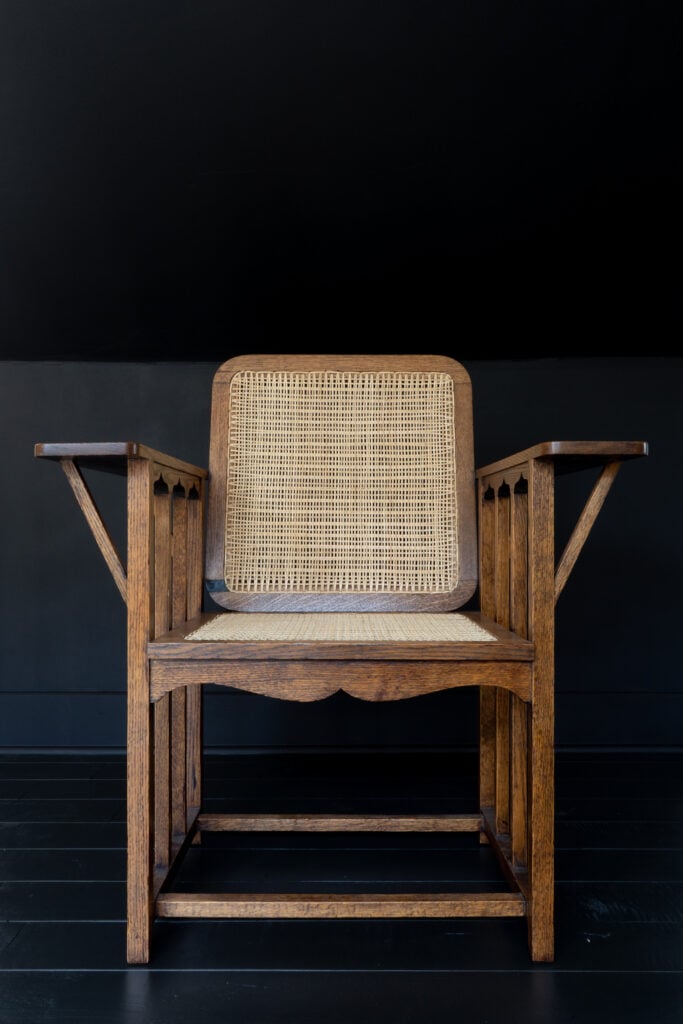 McKinley chair