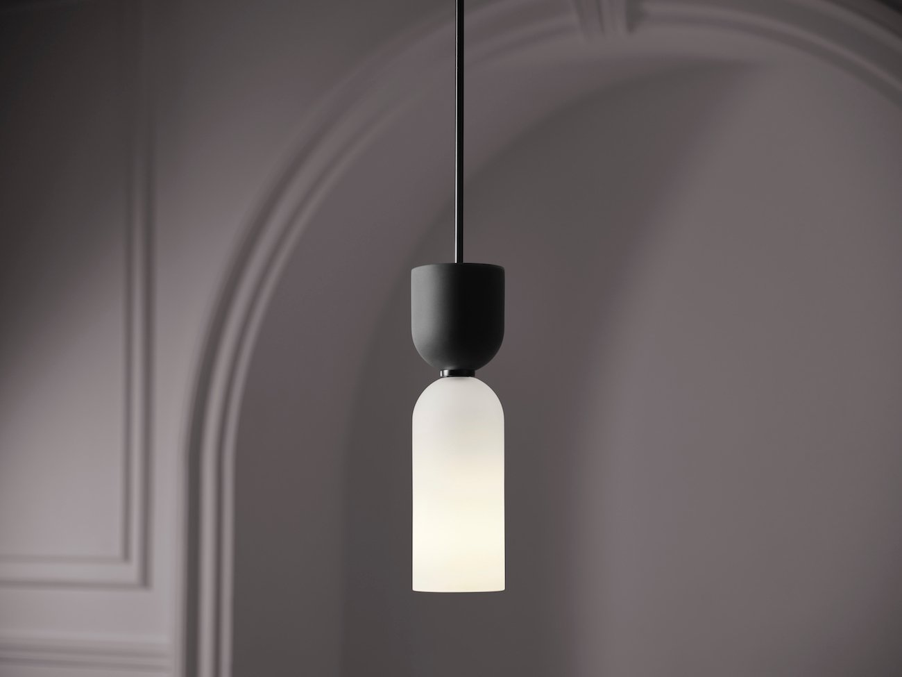 hanging pendant light