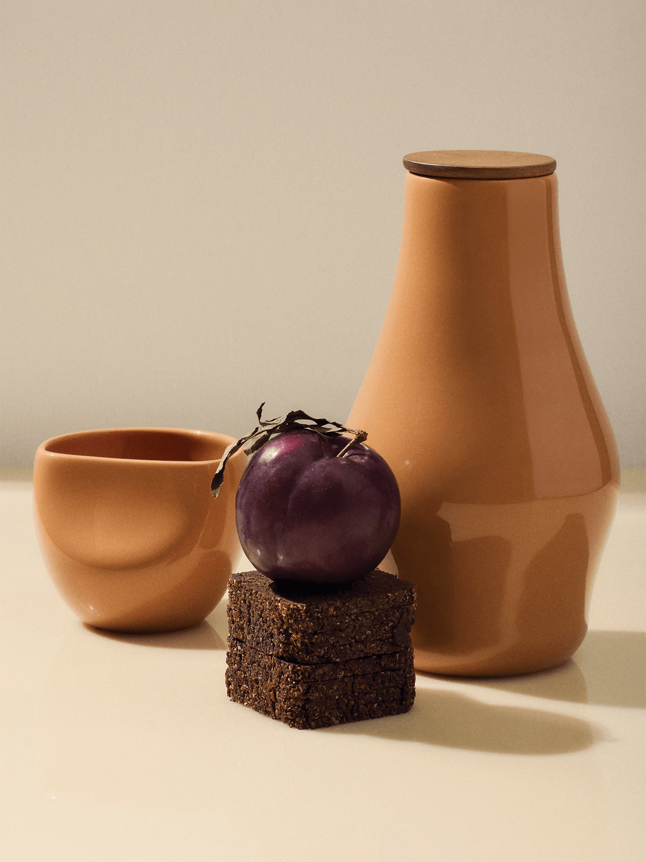 ceramic carafe 2022 gift guide
