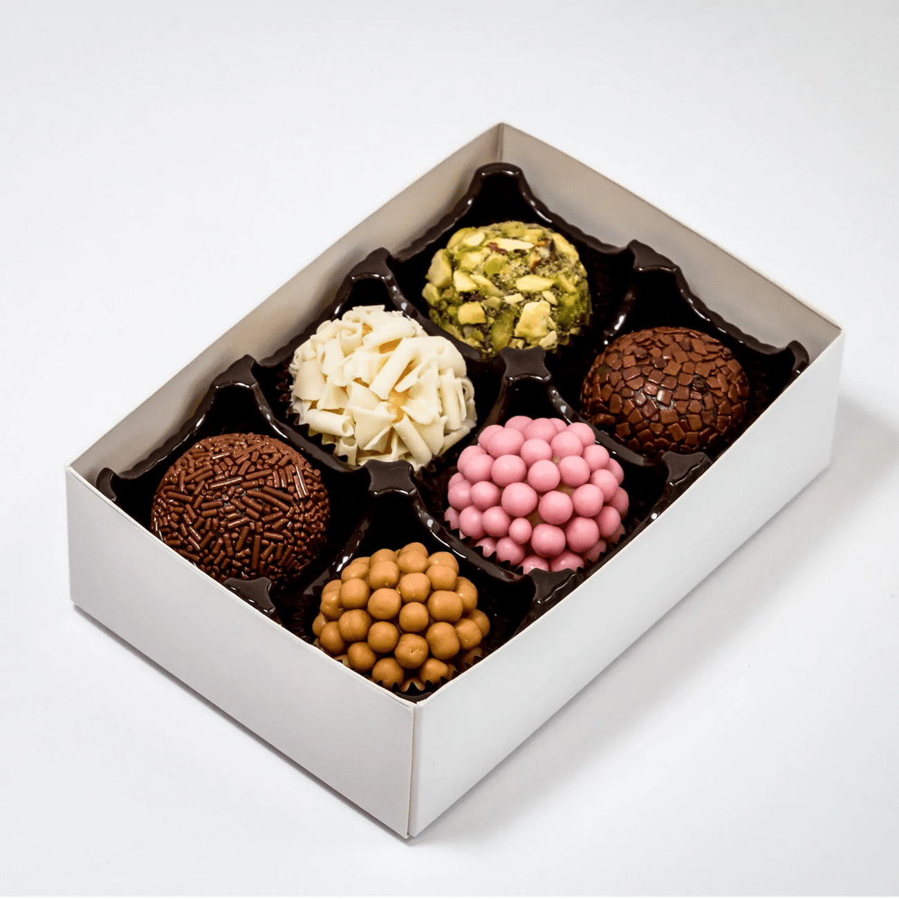 brazilian brigadeiro